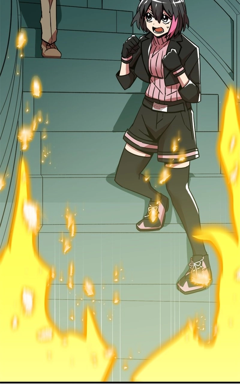 Savior of Divine Blood: Draw Out 0.00000001% to Become the Strongest Chapter 10, page 56 of 181
