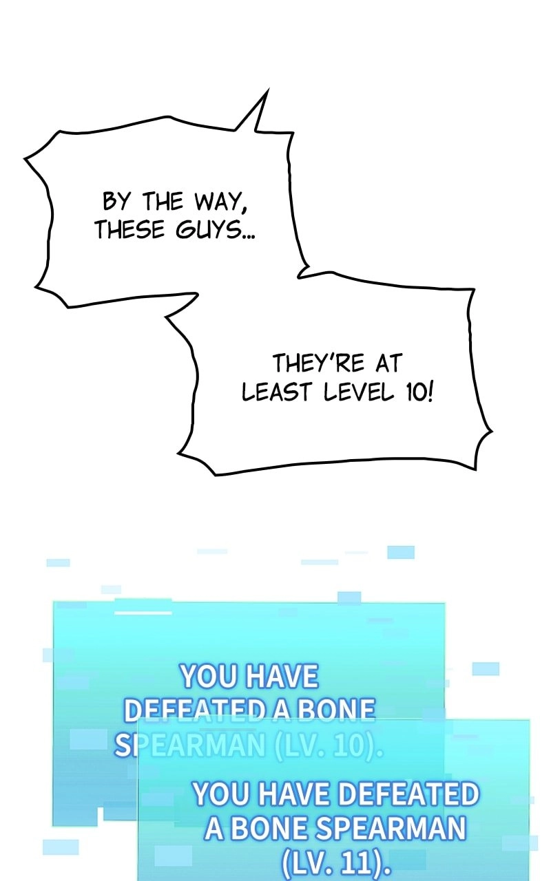 Savior of Divine Blood: Draw Out 0.00000001% to Become the Strongest Chapter 10, page 57 of 181