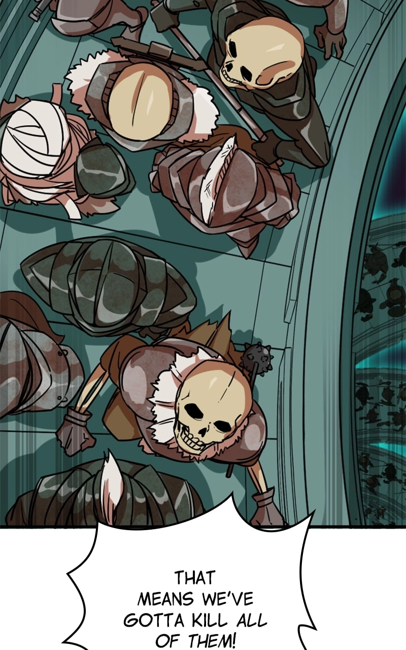 Savior of Divine Blood: Draw Out 0.00000001% to Become the Strongest Chapter 10, page 60 of 181