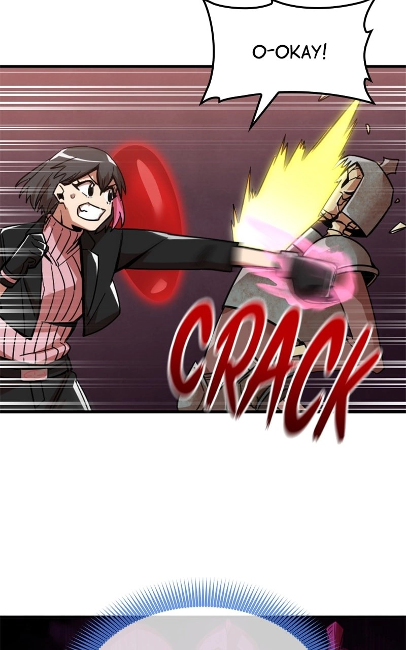 Savior of Divine Blood: Draw Out 0.00000001% to Become the Strongest Chapter 10, page 64 of 181