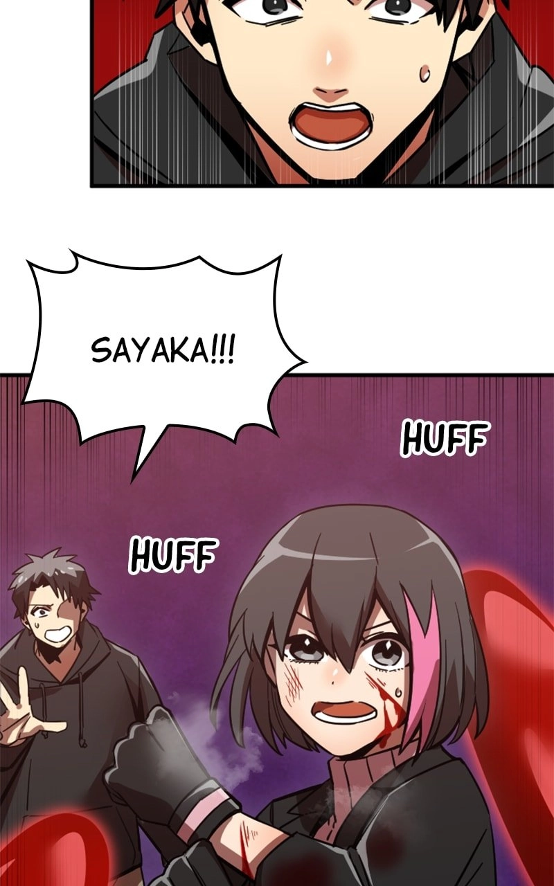 Savior of Divine Blood: Draw Out 0.00000001% to Become the Strongest Chapter 10, page 71 of 181