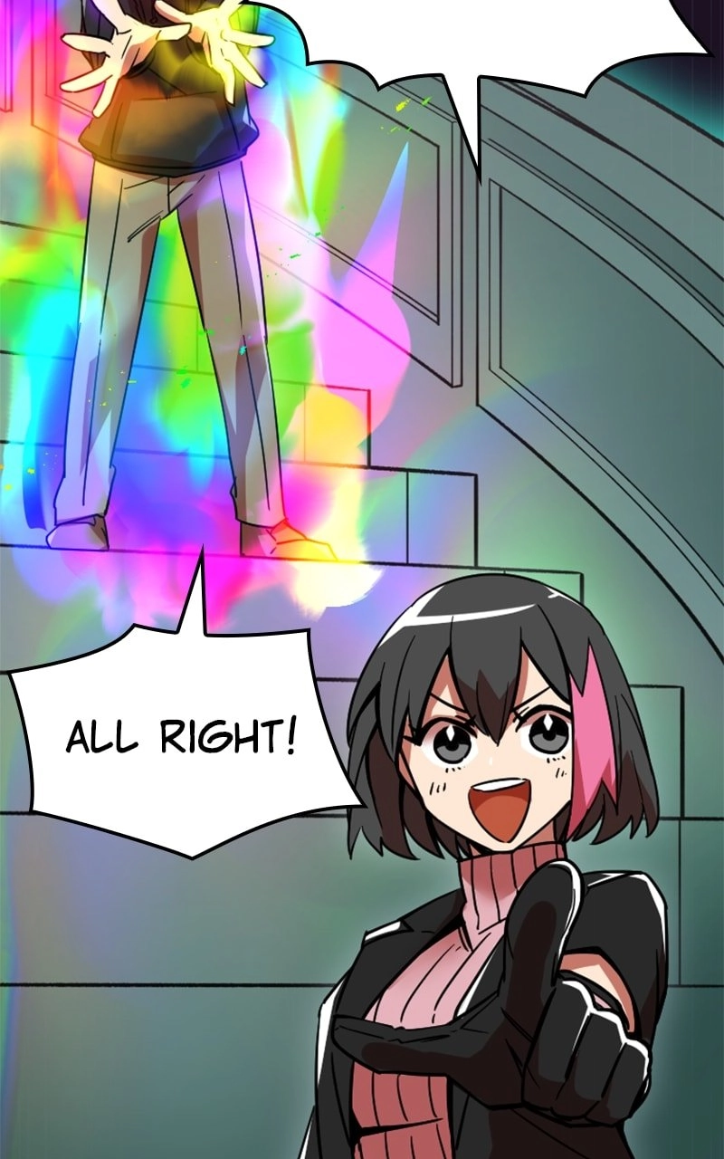 Savior of Divine Blood: Draw Out 0.00000001% to Become the Strongest Chapter 10, page 82 of 181