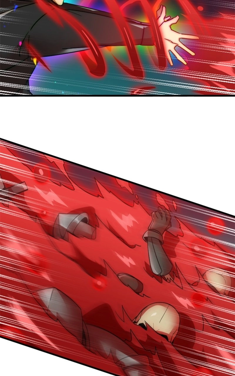 Savior of Divine Blood: Draw Out 0.00000001% to Become the Strongest Chapter 10, page 92 of 181