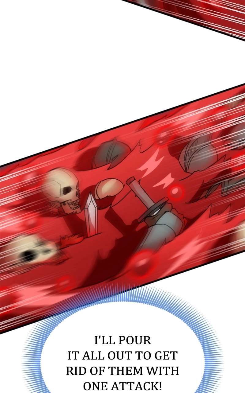 Savior of Divine Blood: Draw Out 0.00000001% to Become the Strongest Chapter 10, page 93 of 181