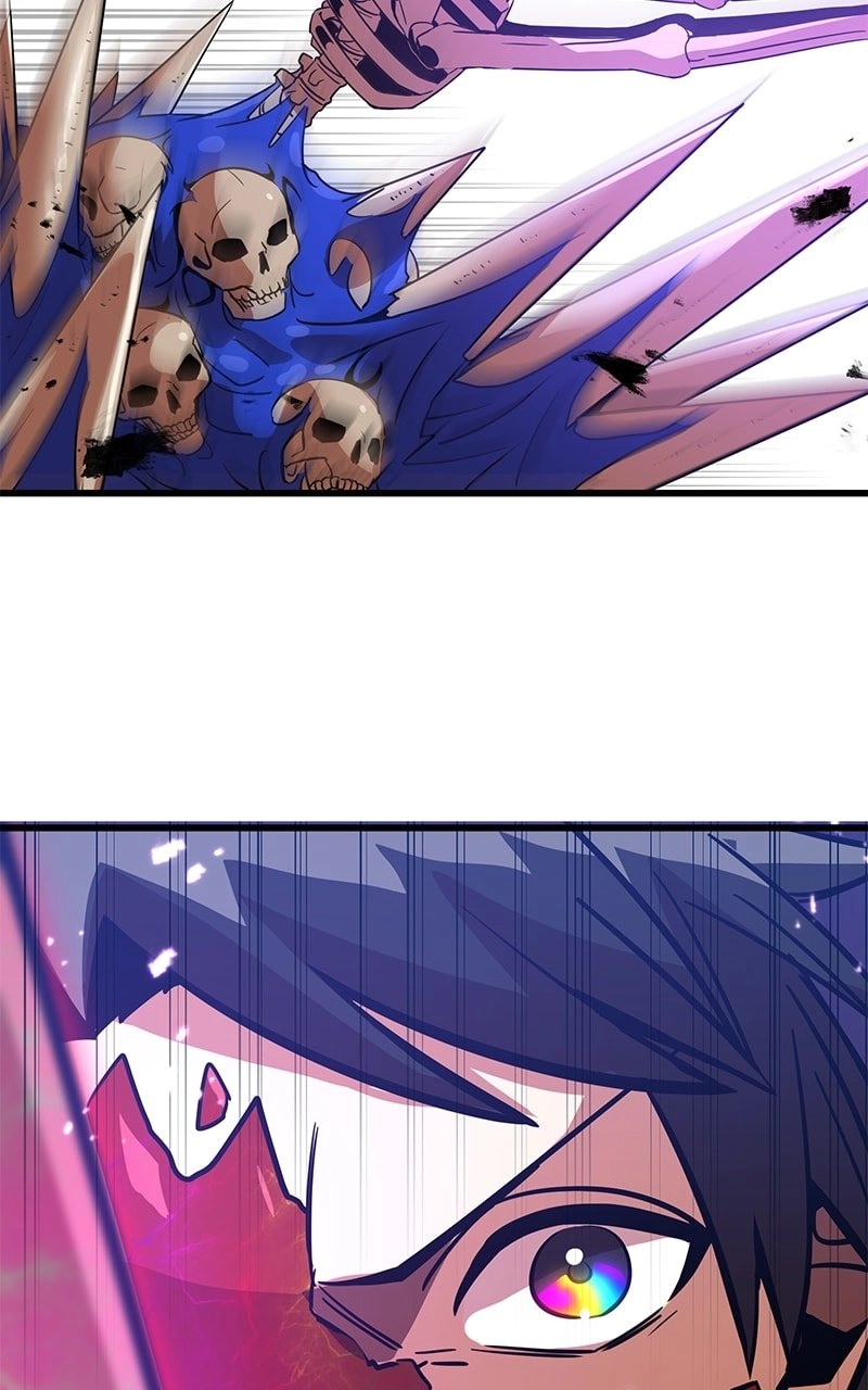 Savior of Divine Blood: Draw Out 0.00000001% to Become the Strongest Chapter 11, page 117 of 229