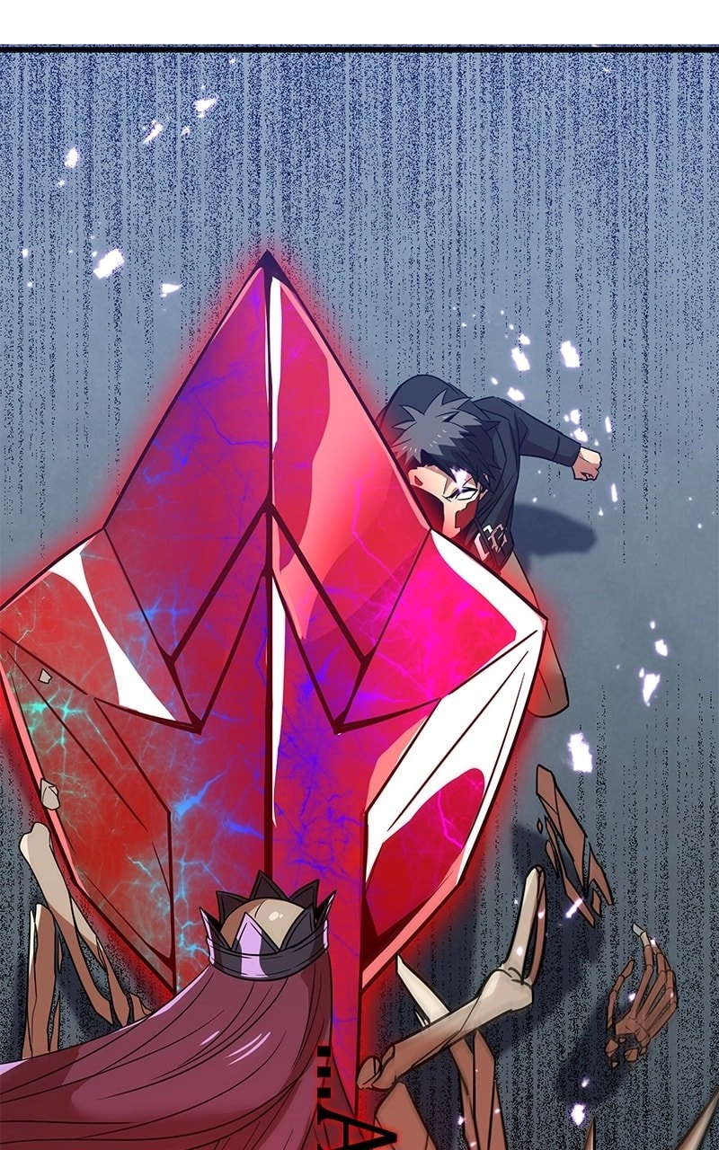 Savior of Divine Blood: Draw Out 0.00000001% to Become the Strongest Chapter 11, page 120 of 229