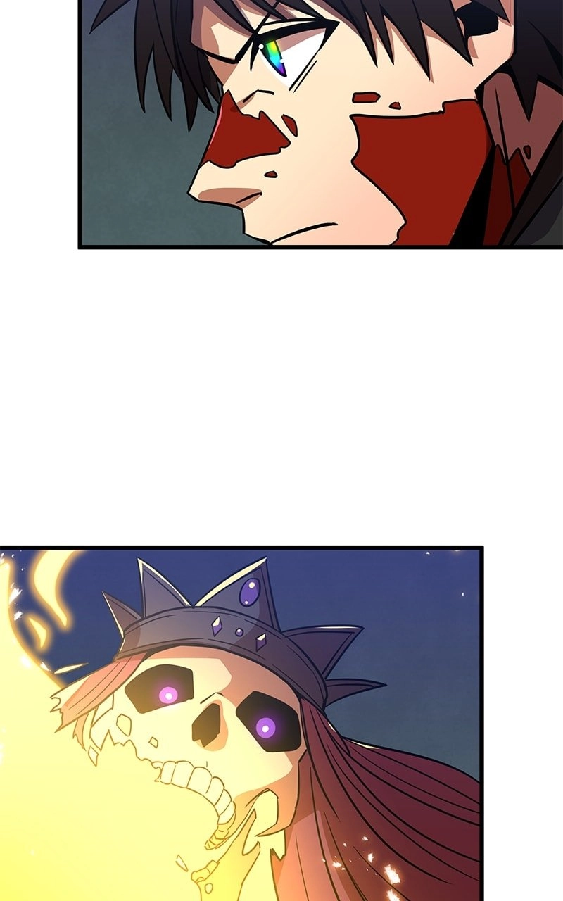 Savior of Divine Blood: Draw Out 0.00000001% to Become the Strongest Chapter 11, page 123 of 229