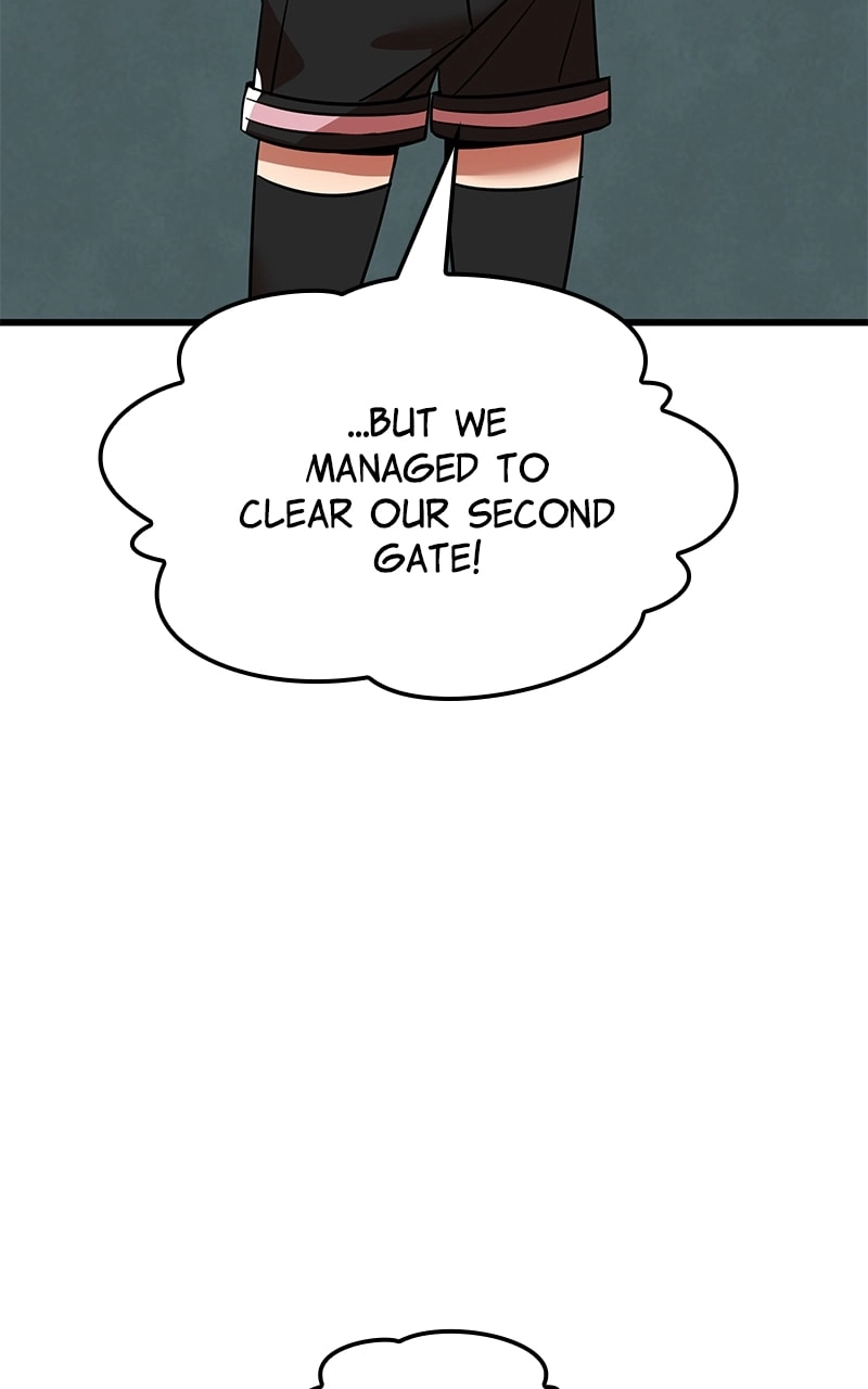 Savior of Divine Blood: Draw Out 0.00000001% to Become the Strongest Chapter 11, page 132 of 229