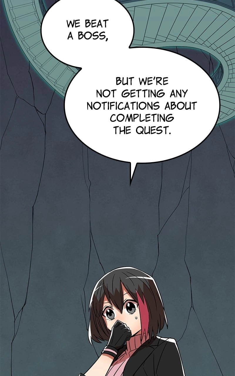 Savior of Divine Blood: Draw Out 0.00000001% to Become the Strongest Chapter 11, page 137 of 229