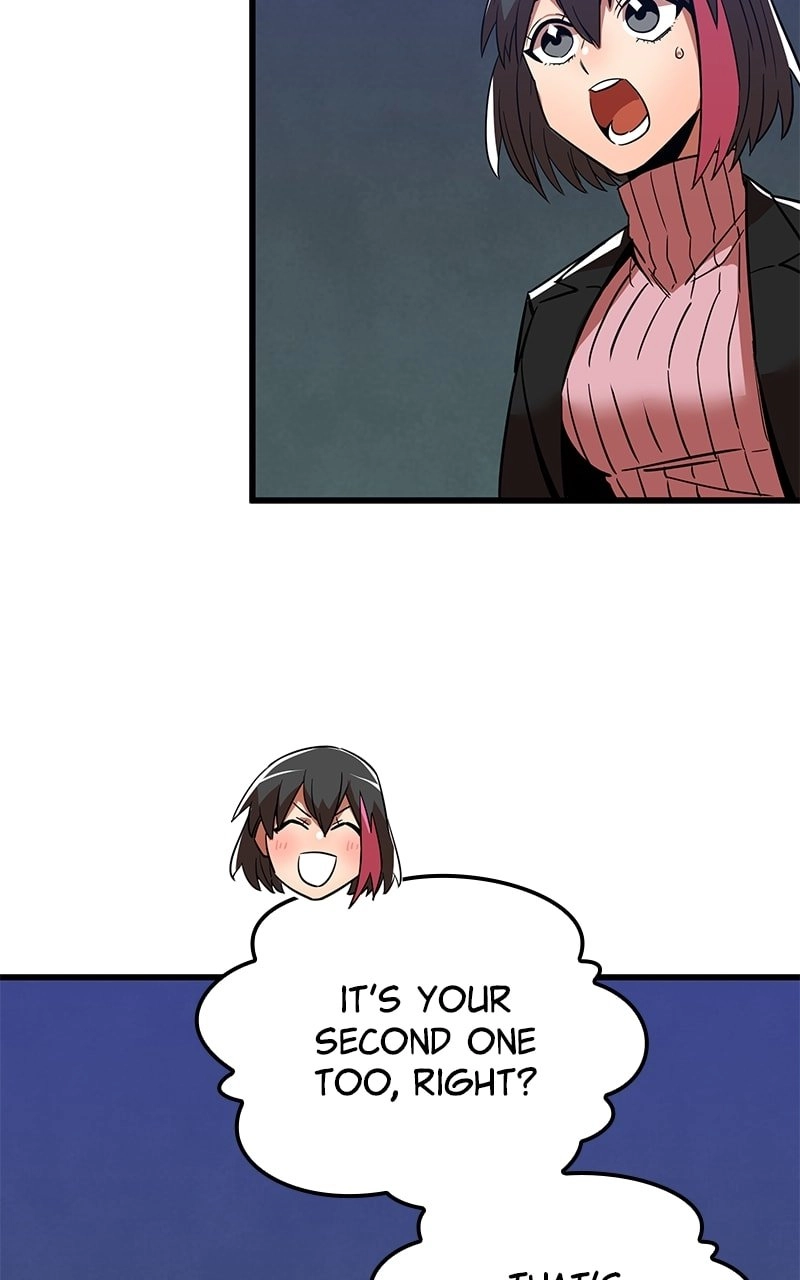 Savior of Divine Blood: Draw Out 0.00000001% to Become the Strongest Chapter 11, page 147 of 229
