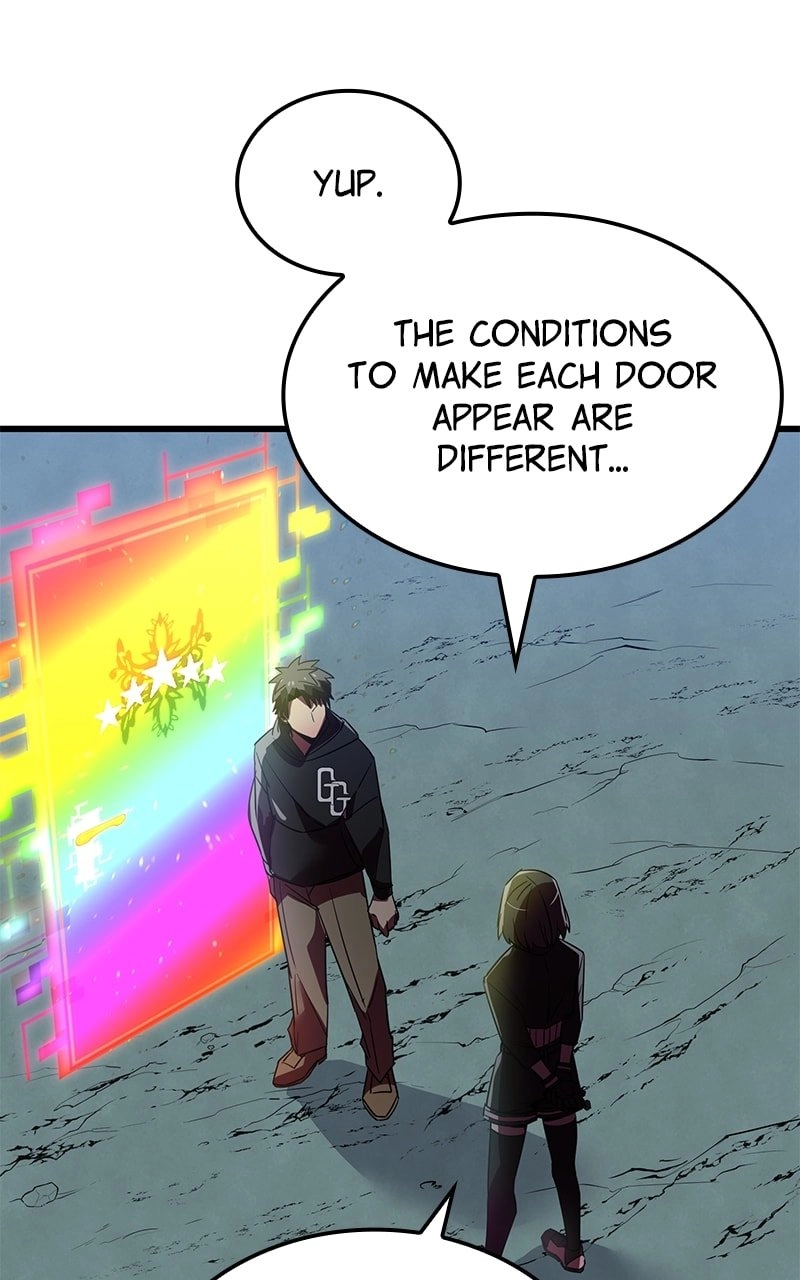 Savior of Divine Blood: Draw Out 0.00000001% to Become the Strongest Chapter 11, page 150 of 229