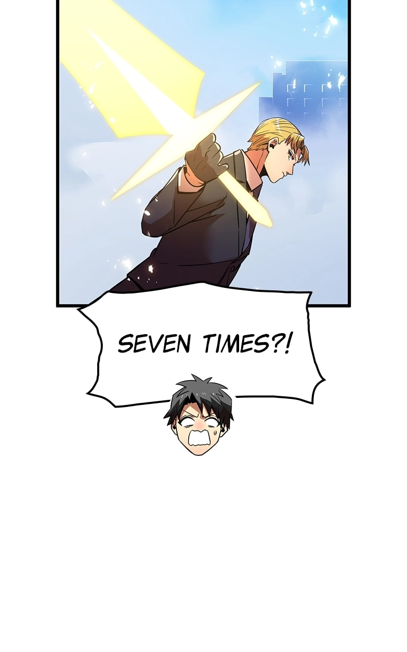 Savior of Divine Blood: Draw Out 0.00000001% to Become the Strongest Chapter 11, page 153 of 229