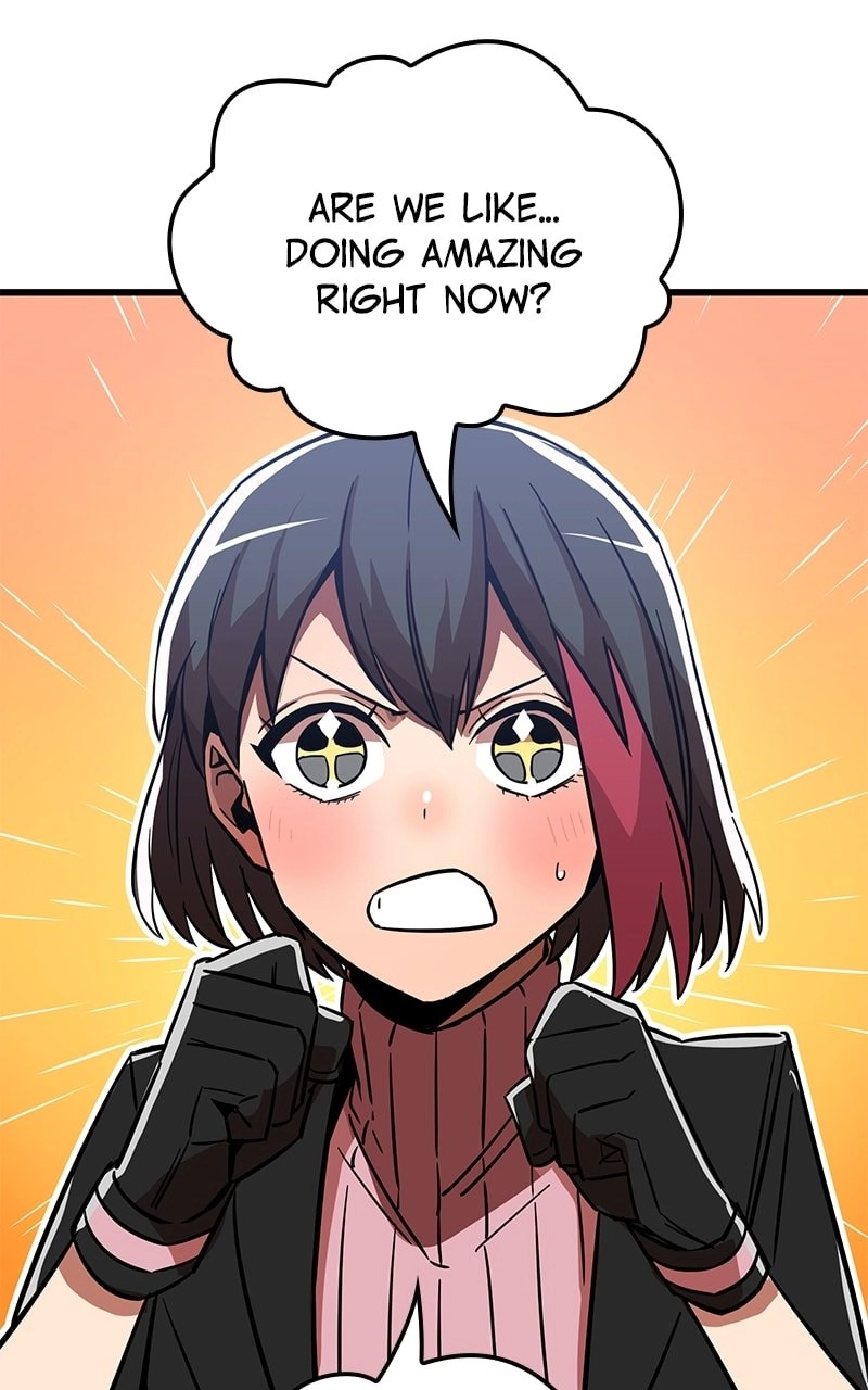Savior of Divine Blood: Draw Out 0.00000001% to Become the Strongest Chapter 11, page 154 of 229
