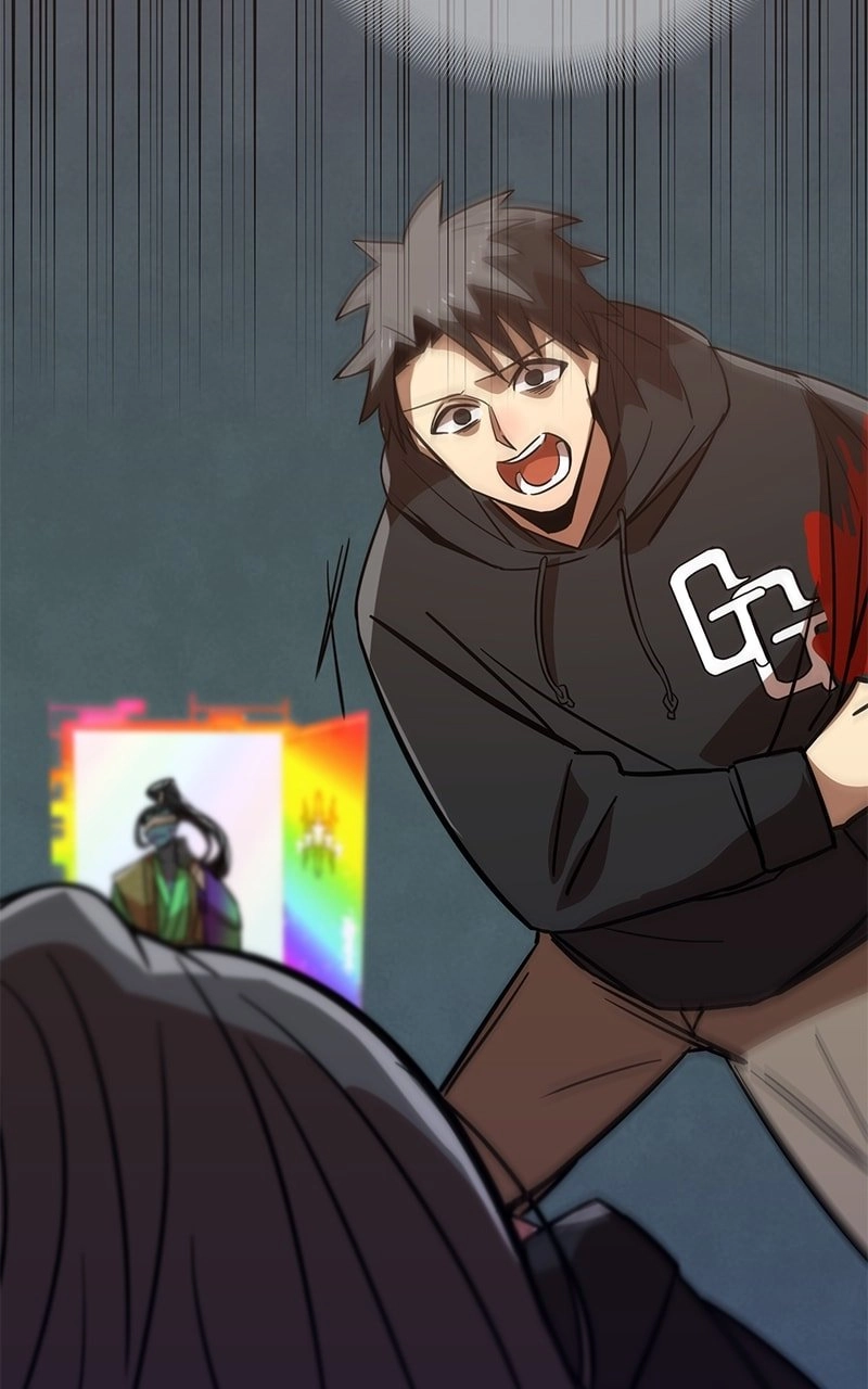Savior of Divine Blood: Draw Out 0.00000001% to Become the Strongest Chapter 11, page 194 of 229