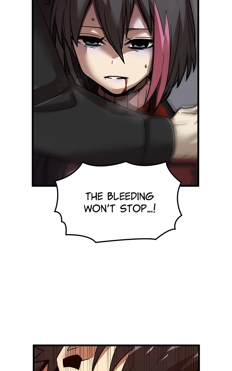 Savior of Divine Blood: Draw Out 0.00000001% to Become the Strongest Chapter 11, page 198 of 229