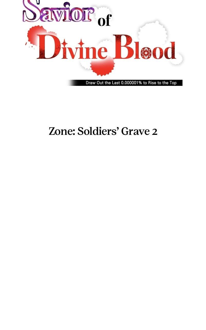 Savior of Divine Blood: Draw Out 0.00000001% to Become the Strongest Chapter 11, page 21 of 229