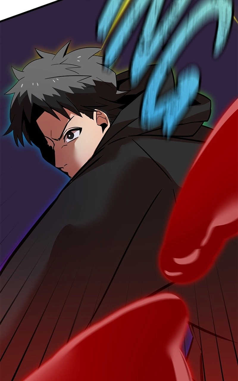 Savior of Divine Blood: Draw Out 0.00000001% to Become the Strongest Chapter 11, page 38 of 229