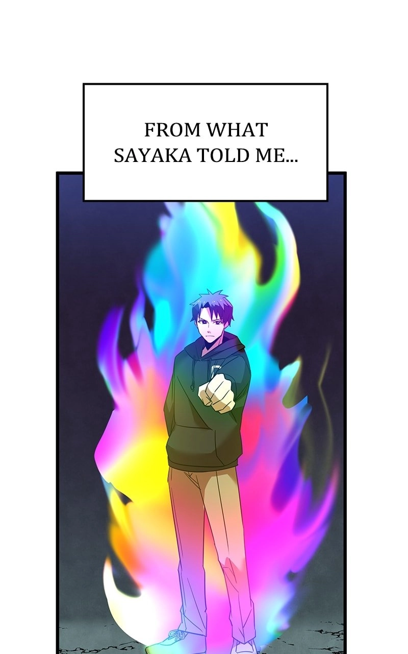 Savior of Divine Blood: Draw Out 0.00000001% to Become the Strongest Chapter 11, page 63 of 229