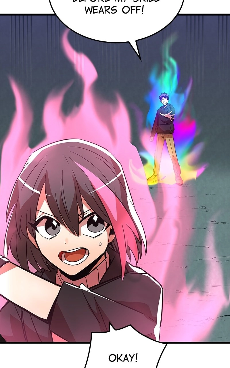 Savior of Divine Blood: Draw Out 0.00000001% to Become the Strongest Chapter 11, page 68 of 229