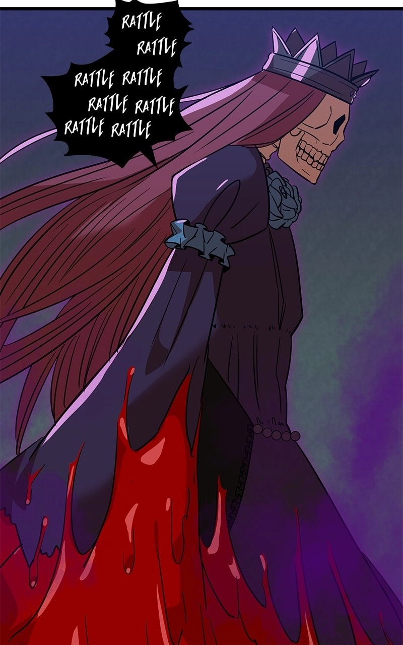 Savior of Divine Blood: Draw Out 0.00000001% to Become the Strongest Chapter 11, page 70 of 229