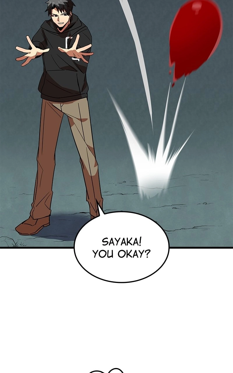 Savior of Divine Blood: Draw Out 0.00000001% to Become the Strongest Chapter 11, page 80 of 229