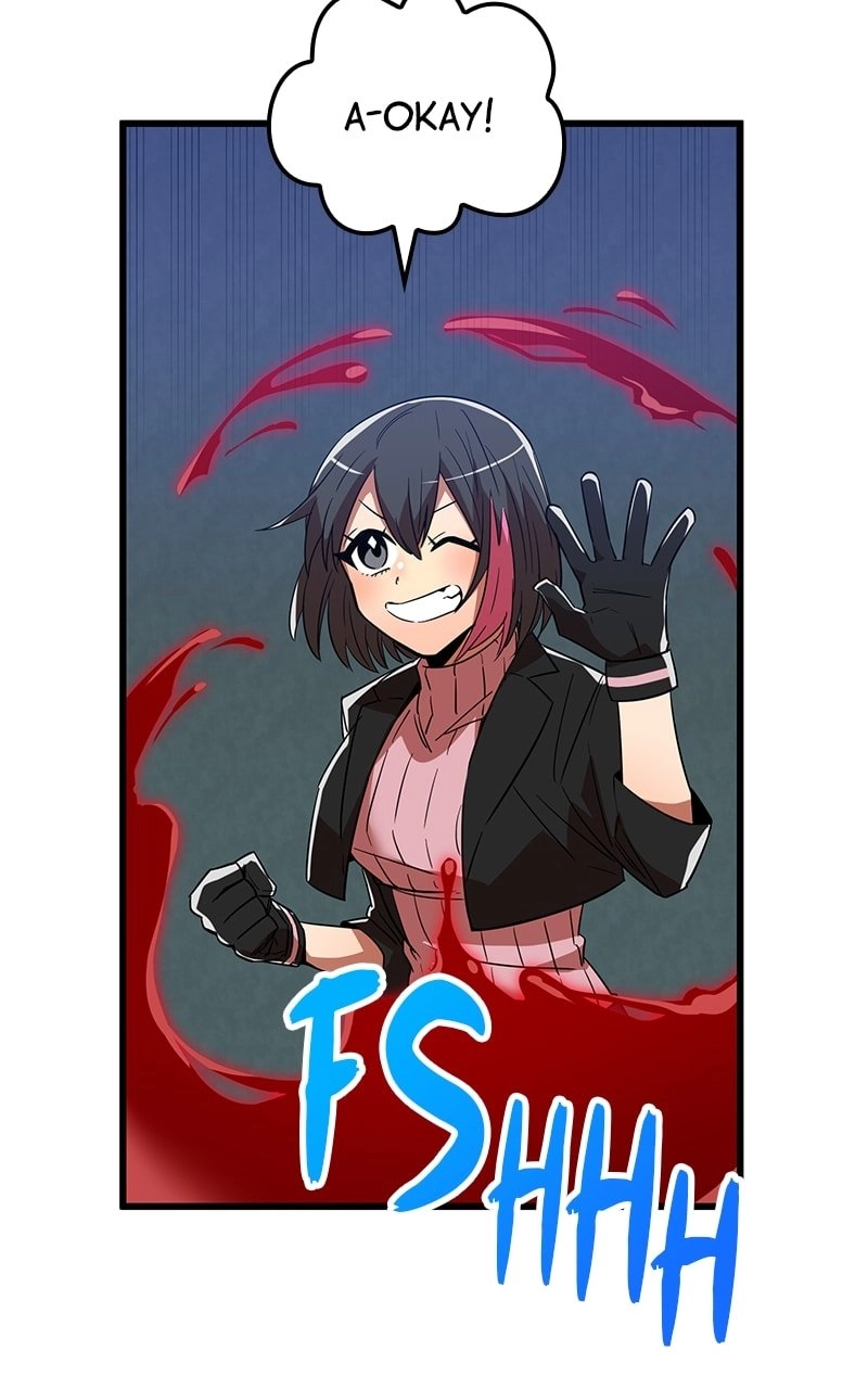 Savior of Divine Blood: Draw Out 0.00000001% to Become the Strongest Chapter 11, page 81 of 229