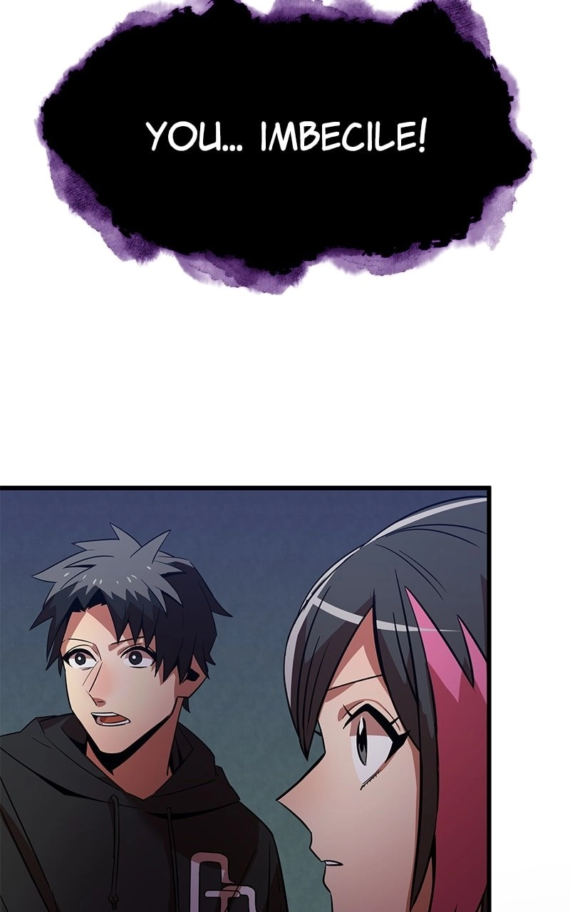 Savior of Divine Blood: Draw Out 0.00000001% to Become the Strongest Chapter 11, page 84 of 229