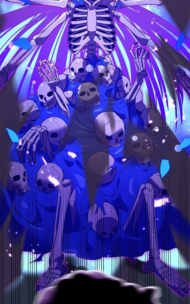 Savior of Divine Blood: Draw Out 0.00000001% to Become the Strongest Chapter 11, page 94 of 229