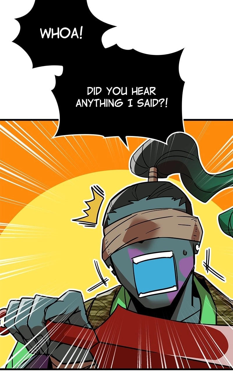 Savior of Divine Blood: Draw Out 0.00000001% to Become the Strongest Chapter 12, page 108 of 206