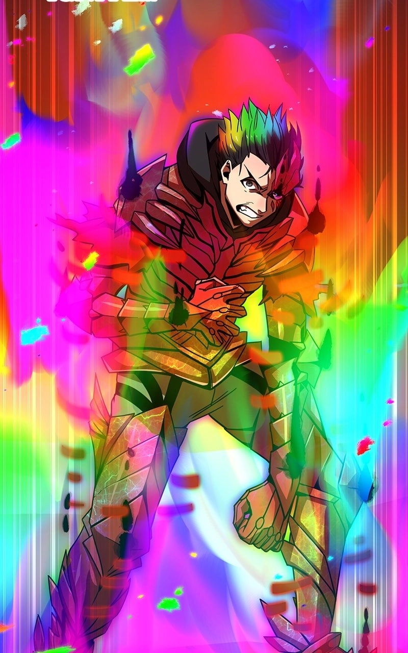 Savior of Divine Blood: Draw Out 0.00000001% to Become the Strongest Chapter 12, page 114 of 206