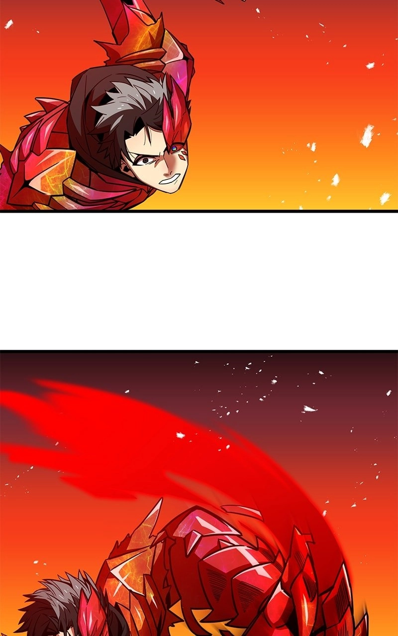 Savior of Divine Blood: Draw Out 0.00000001% to Become the Strongest Chapter 12, page 120 of 206