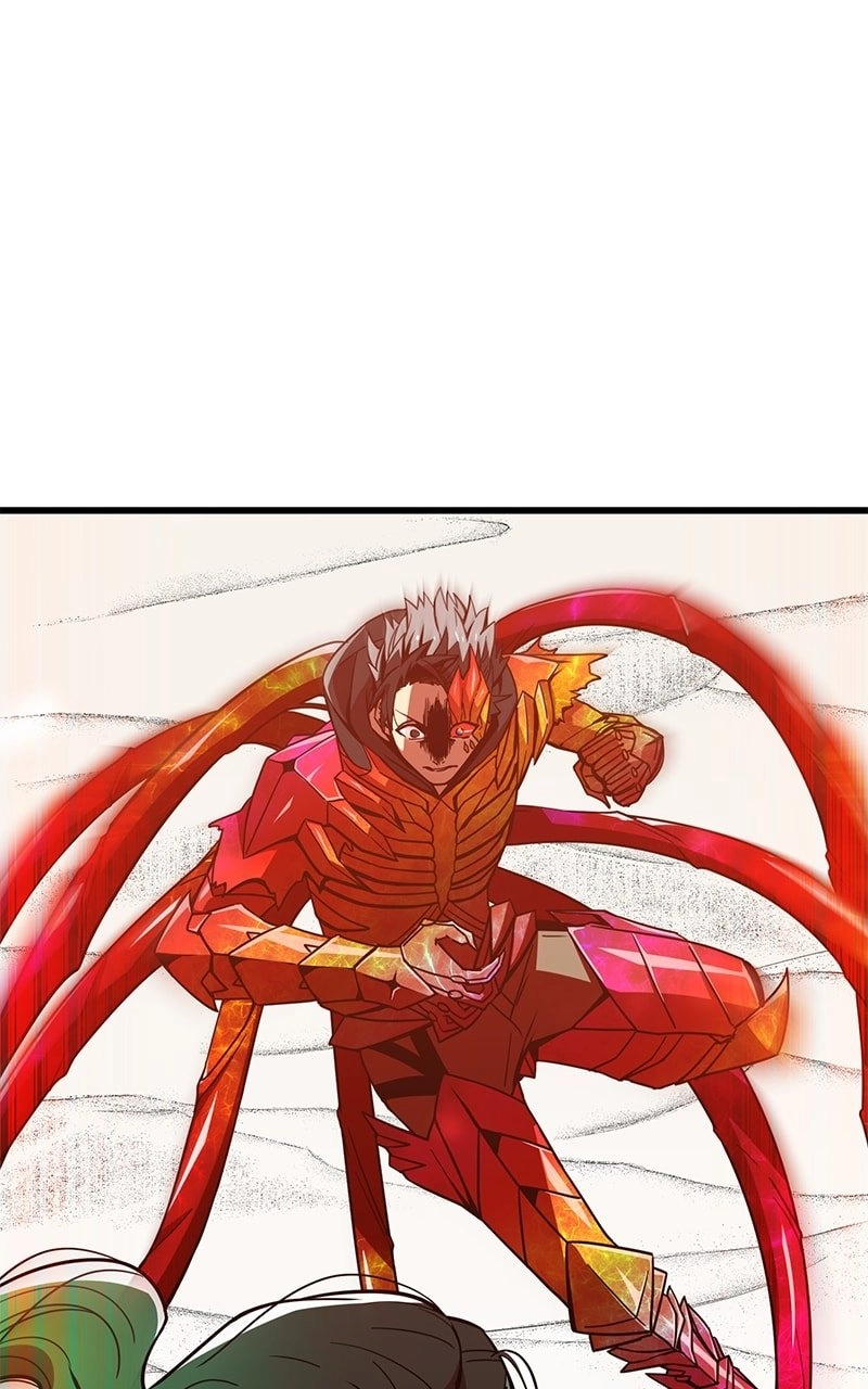 Savior of Divine Blood: Draw Out 0.00000001% to Become the Strongest Chapter 12, page 127 of 206