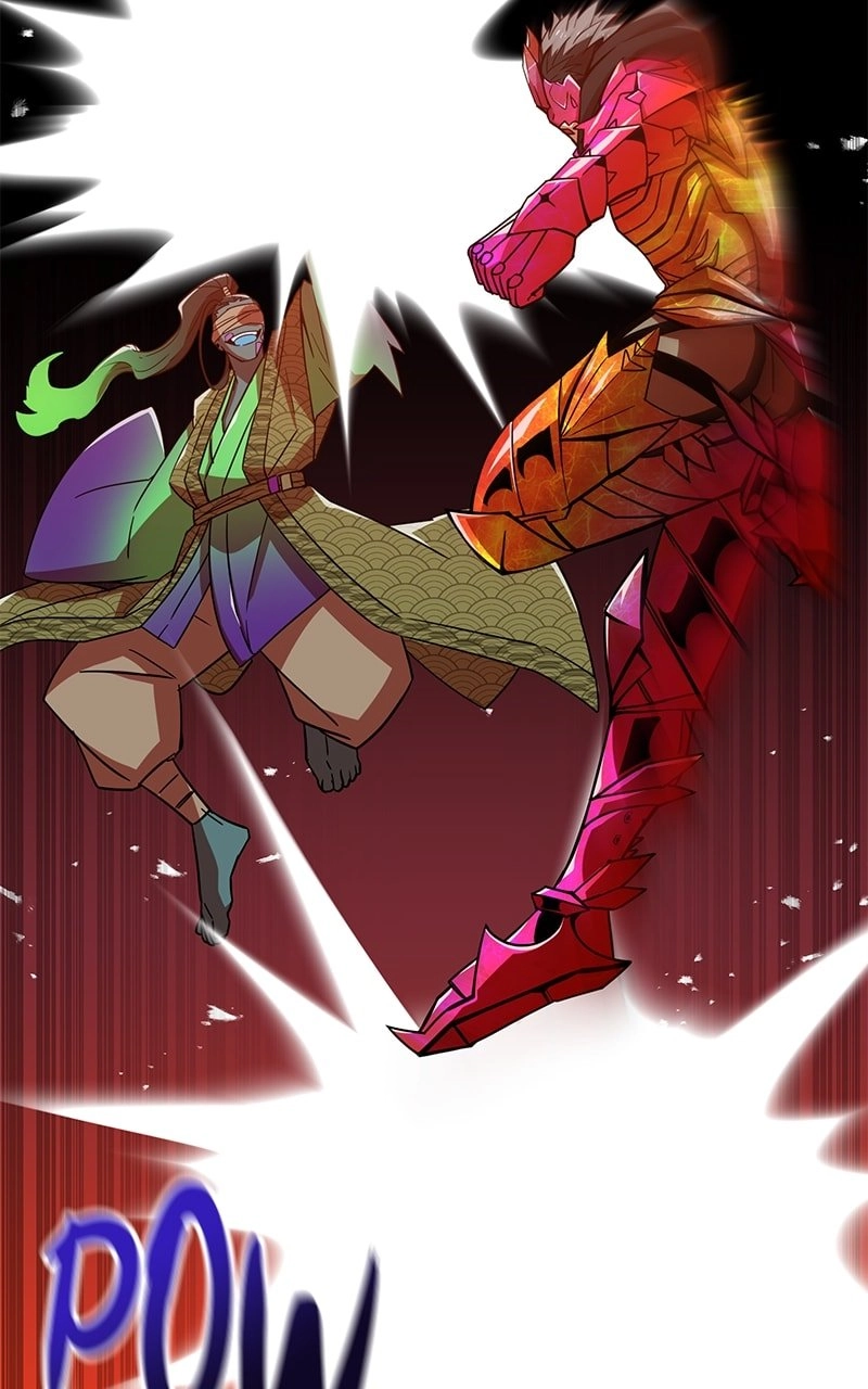 Savior of Divine Blood: Draw Out 0.00000001% to Become the Strongest Chapter 12, page 134 of 206