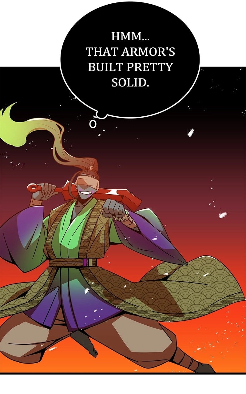 Savior of Divine Blood: Draw Out 0.00000001% to Become the Strongest Chapter 12, page 137 of 206