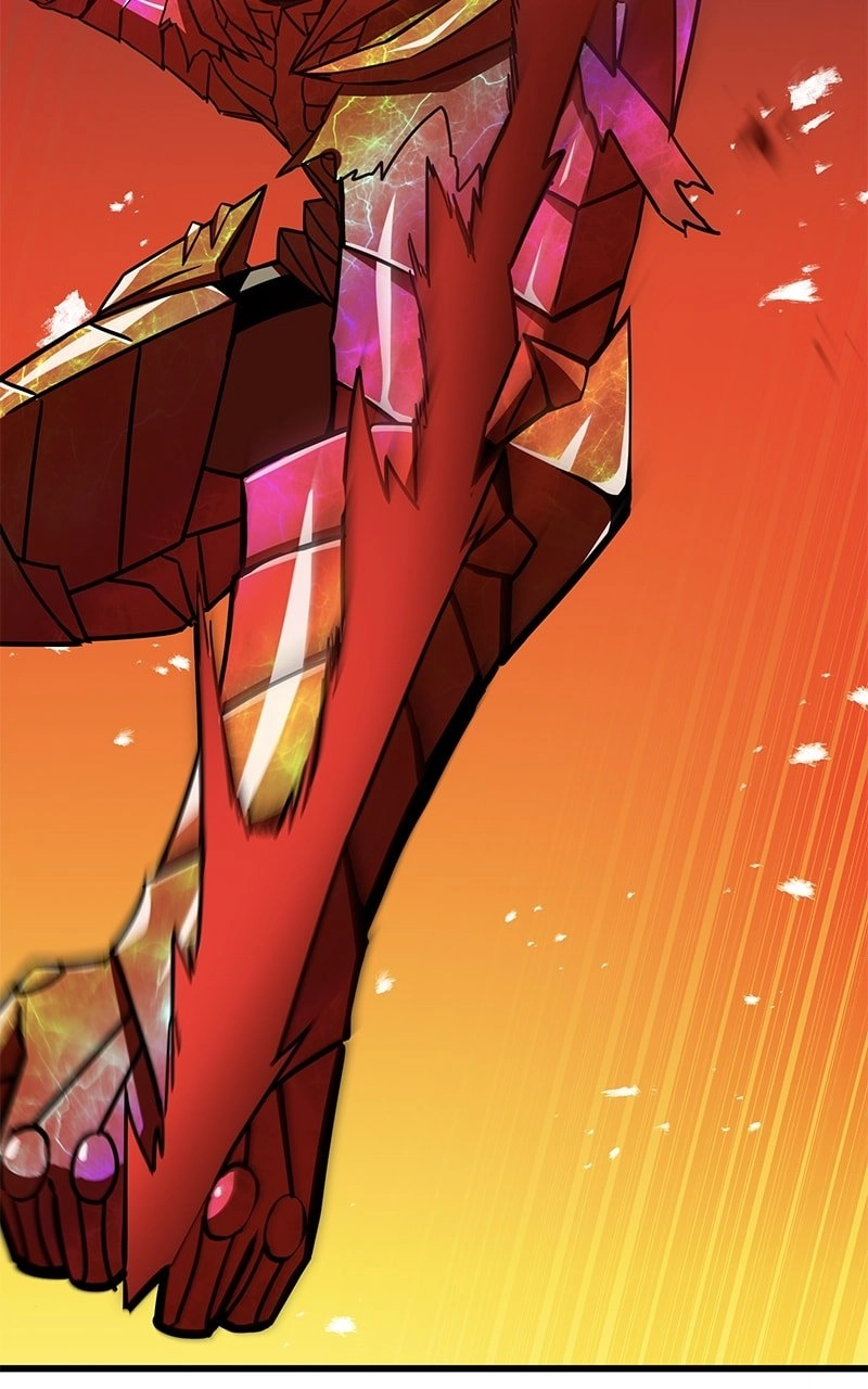 Savior of Divine Blood: Draw Out 0.00000001% to Become the Strongest Chapter 12, page 144 of 206