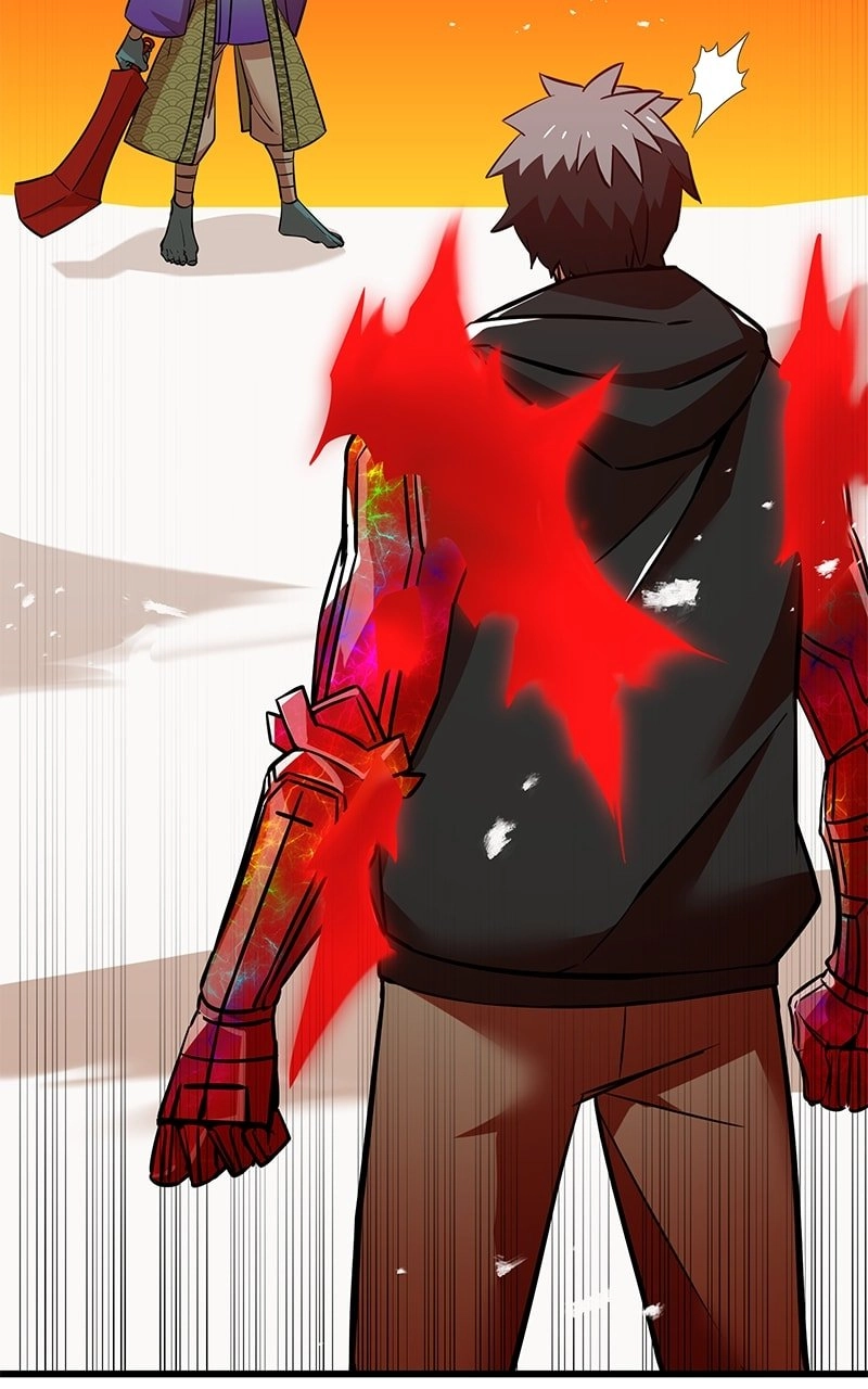 Savior of Divine Blood: Draw Out 0.00000001% to Become the Strongest Chapter 12, page 15 of 206