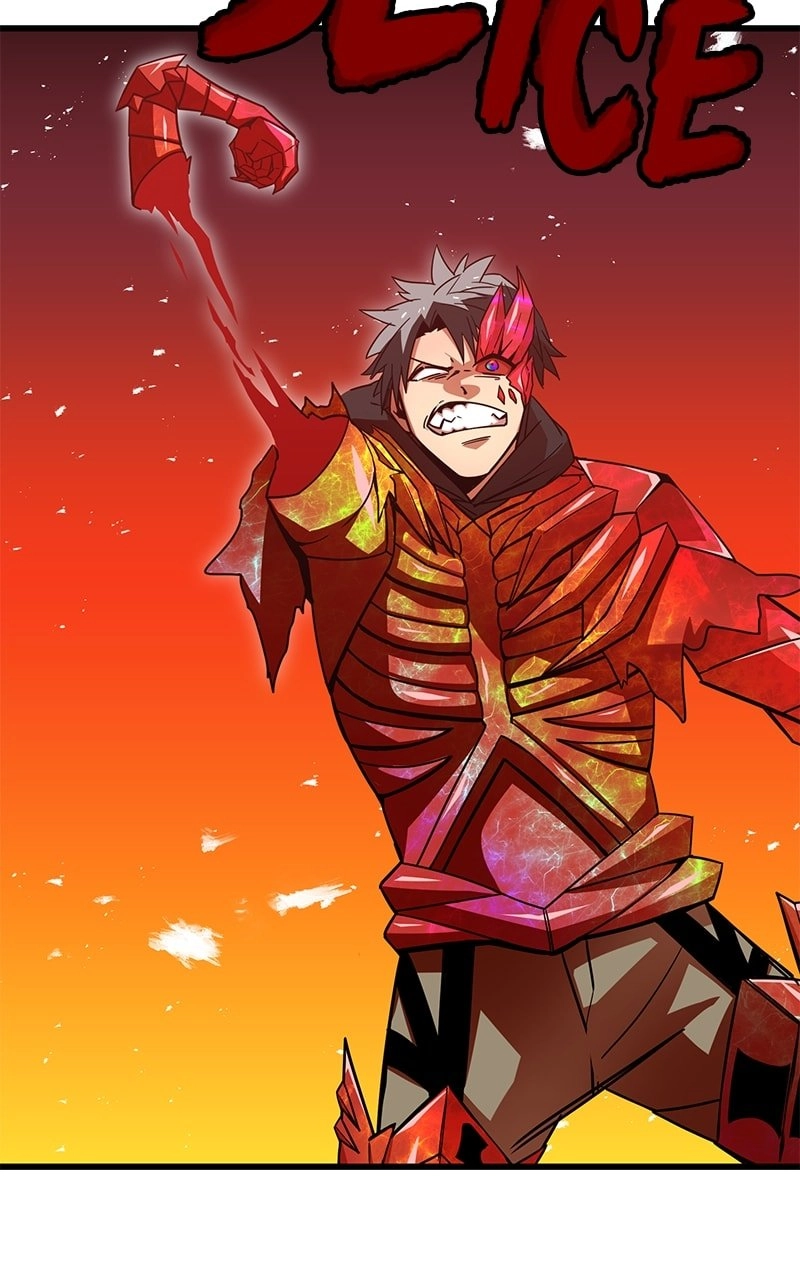 Savior of Divine Blood: Draw Out 0.00000001% to Become the Strongest Chapter 12, page 154 of 206