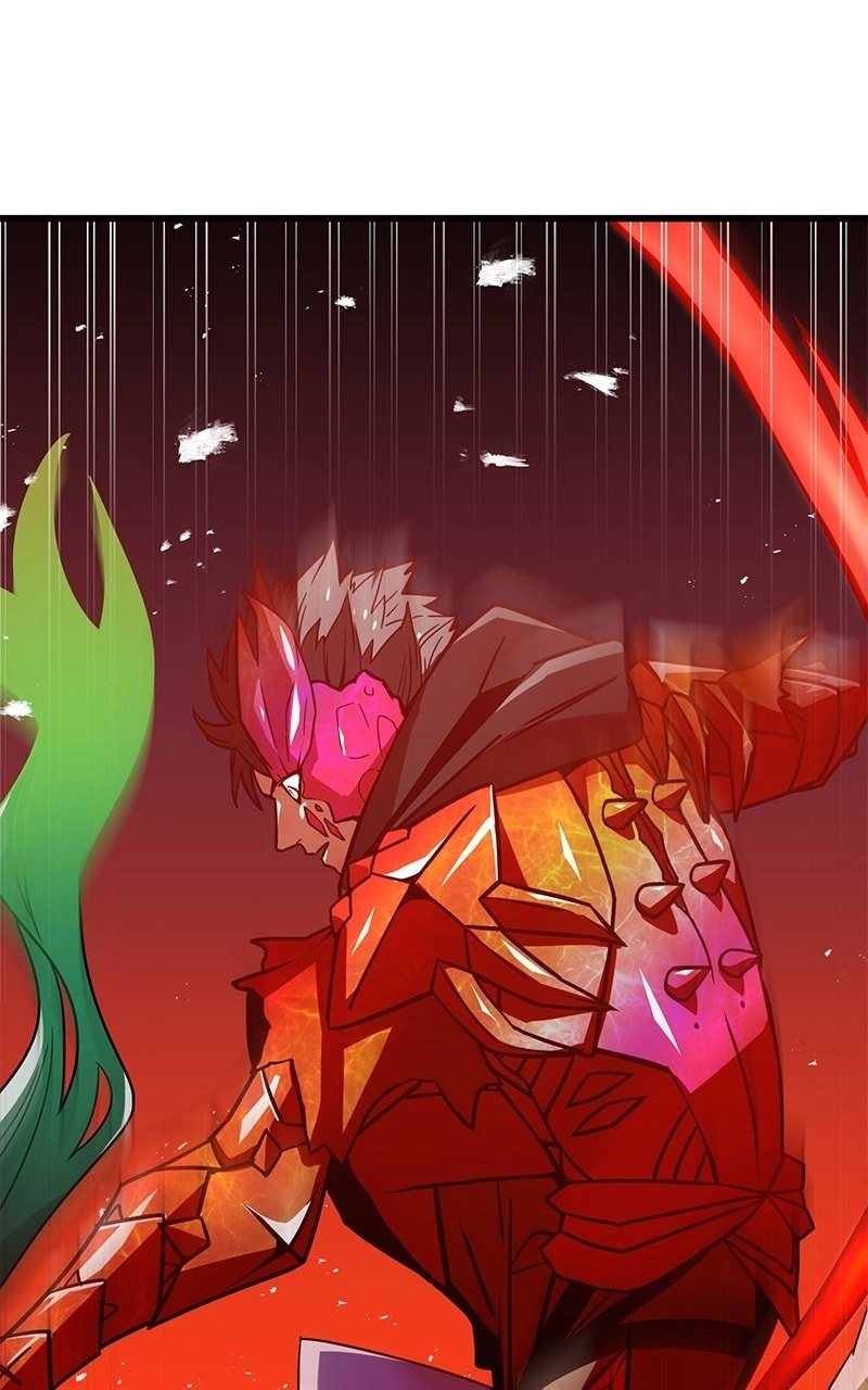 Savior of Divine Blood: Draw Out 0.00000001% to Become the Strongest Chapter 12, page 161 of 206