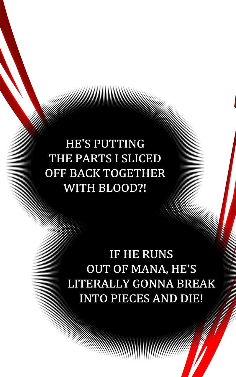 Savior of Divine Blood: Draw Out 0.00000001% to Become the Strongest Chapter 12, page 166 of 206