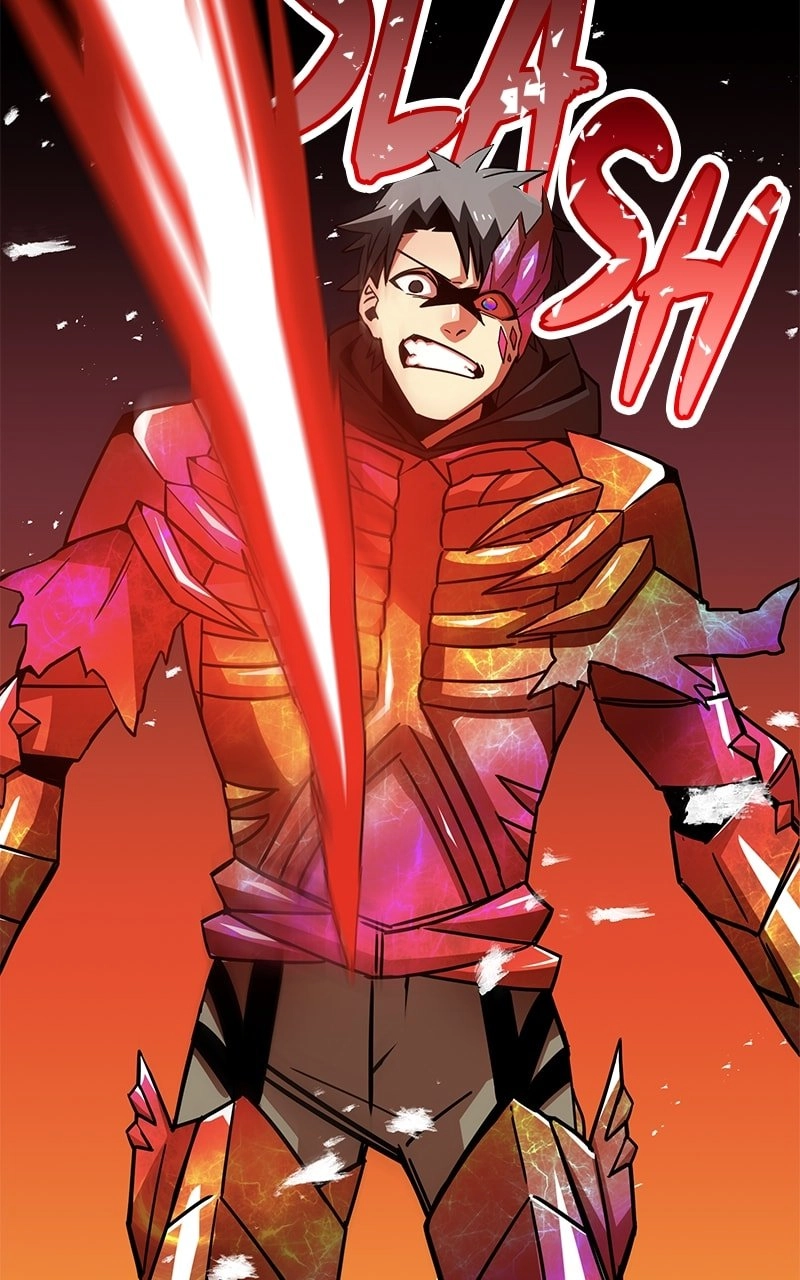 Savior of Divine Blood: Draw Out 0.00000001% to Become the Strongest Chapter 12, page 168 of 206