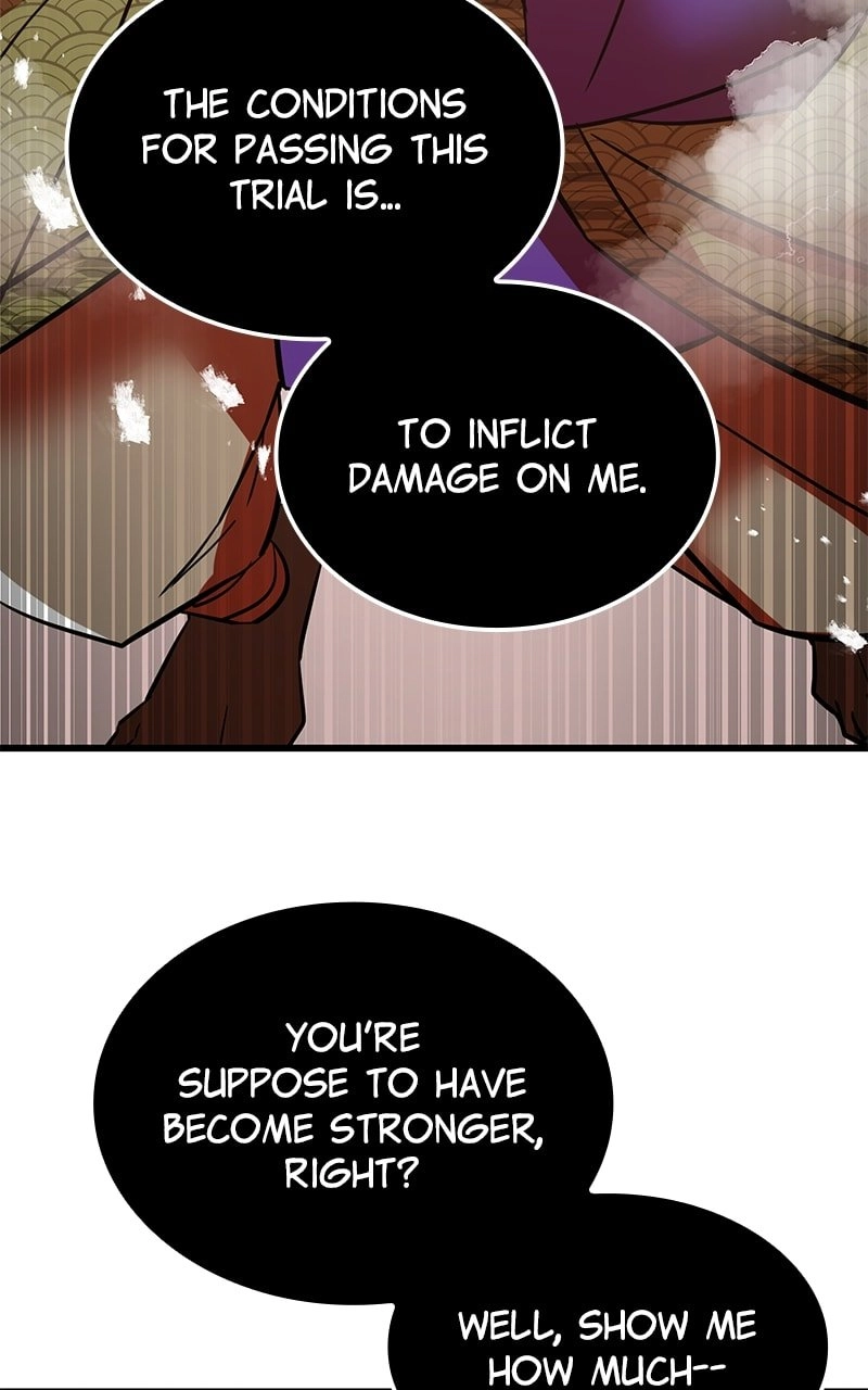 Savior of Divine Blood: Draw Out 0.00000001% to Become the Strongest Chapter 12, page 20 of 206