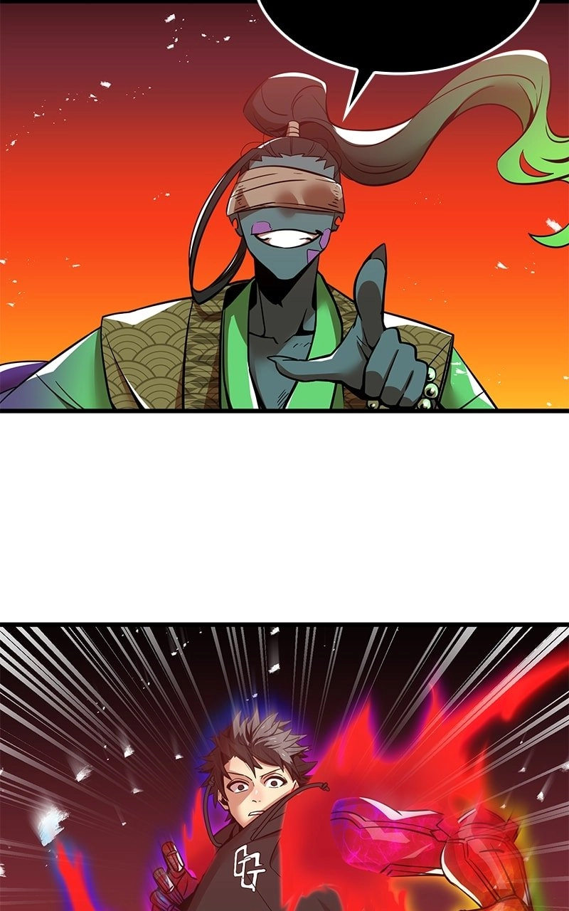 Savior of Divine Blood: Draw Out 0.00000001% to Become the Strongest Chapter 12, page 21 of 206