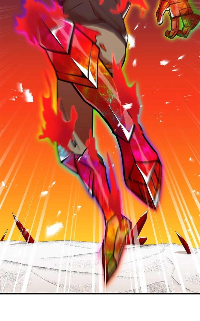 Savior of Divine Blood: Draw Out 0.00000001% to Become the Strongest Chapter 12, page 22 of 206