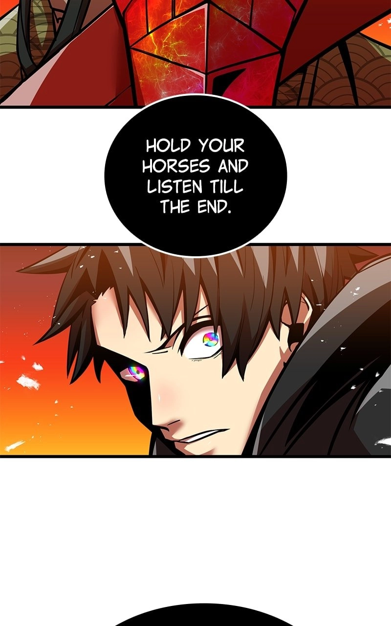 Savior of Divine Blood: Draw Out 0.00000001% to Become the Strongest Chapter 12, page 25 of 206