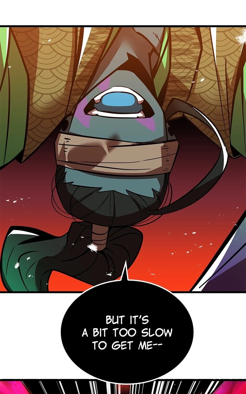 Savior of Divine Blood: Draw Out 0.00000001% to Become the Strongest Chapter 12, page 36 of 206