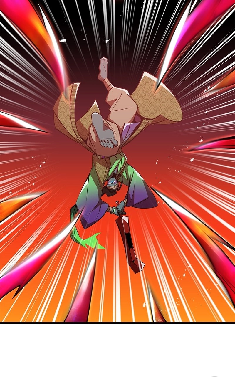 Savior of Divine Blood: Draw Out 0.00000001% to Become the Strongest Chapter 12, page 37 of 206