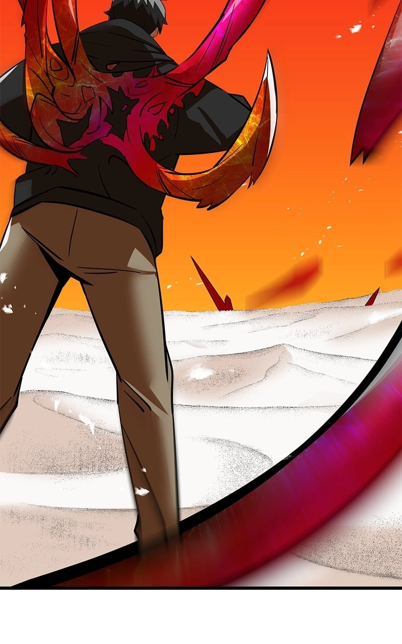 Savior of Divine Blood: Draw Out 0.00000001% to Become the Strongest Chapter 12, page 56 of 206