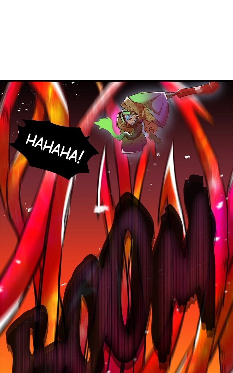 Savior of Divine Blood: Draw Out 0.00000001% to Become the Strongest Chapter 12, page 72 of 206