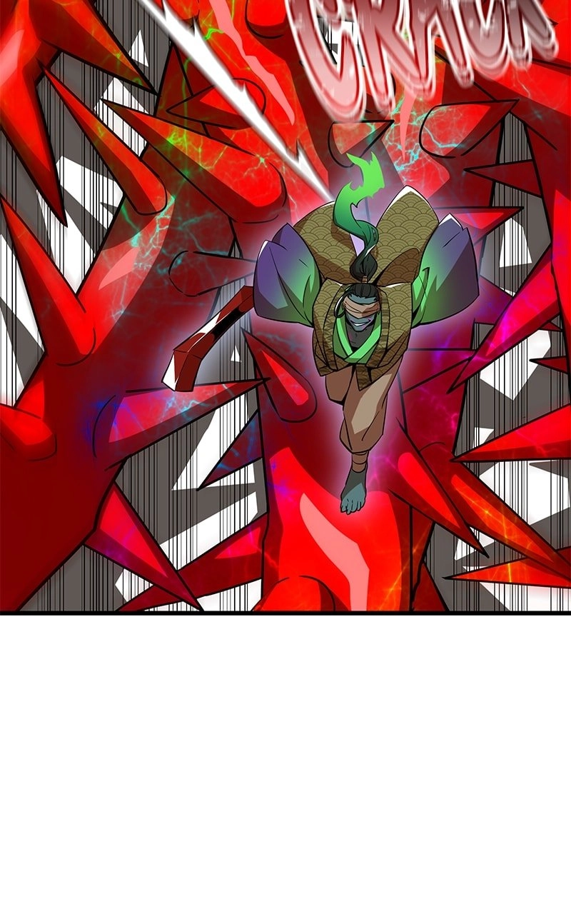 Savior of Divine Blood: Draw Out 0.00000001% to Become the Strongest Chapter 12, page 79 of 206