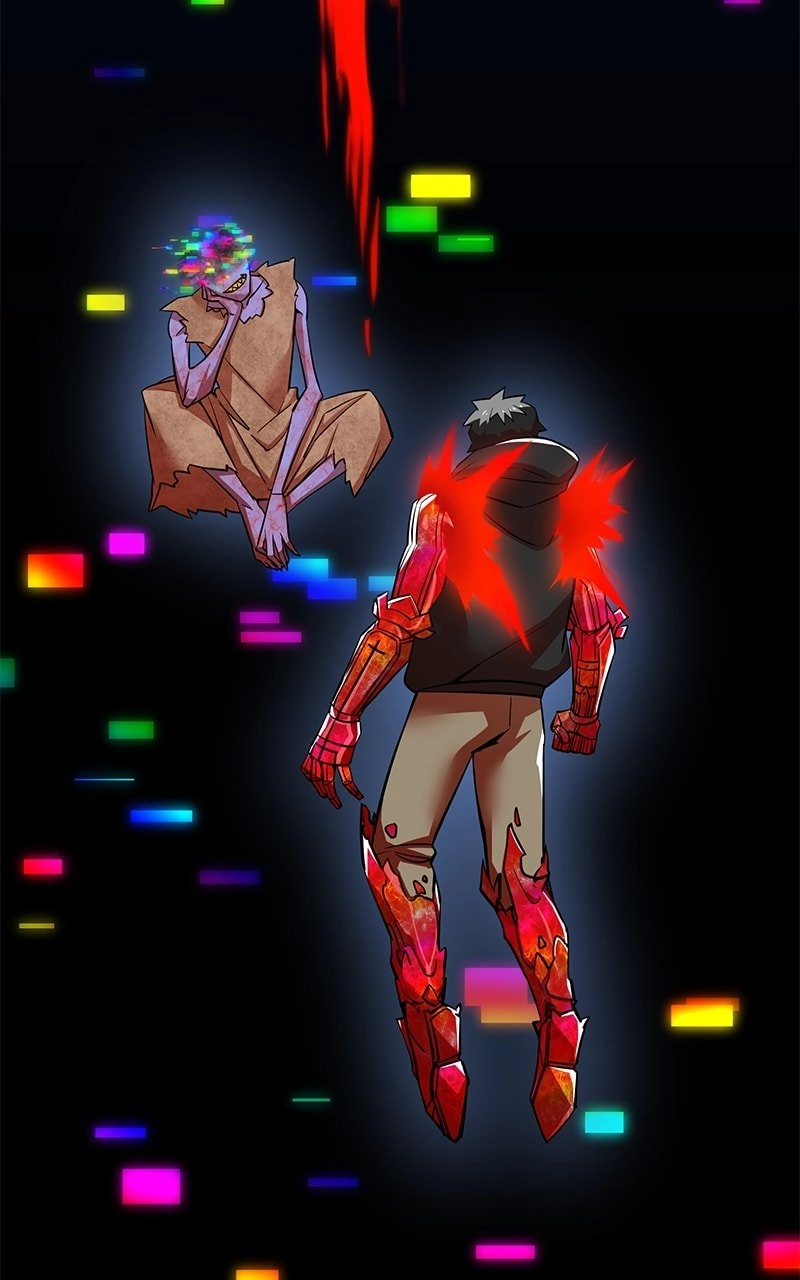 Savior of Divine Blood: Draw Out 0.00000001% to Become the Strongest Chapter 12, page 8 of 206